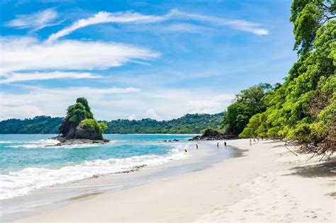 Why You Probably Wont Stay on the Beach in Costa Rica