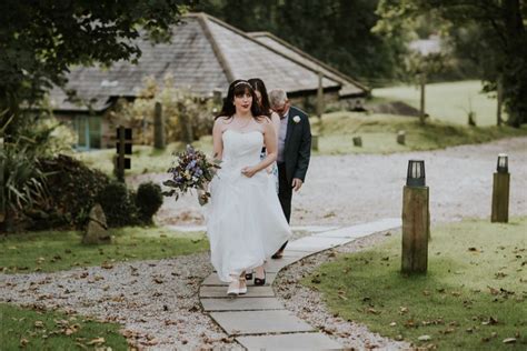 Our Intimate Cozy Cottage Weddingand spicy afterparty